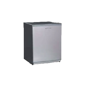 C12 HELADERA BAJO MESADA CROMO