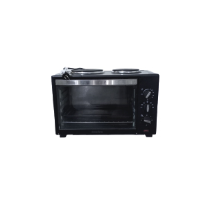 C90 HORNO ELÉCTRICO