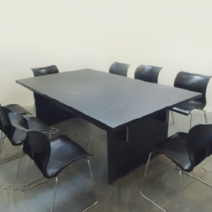 M10 MESA REUNIÓN