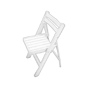 S30 PLEGABLE DE MADERA