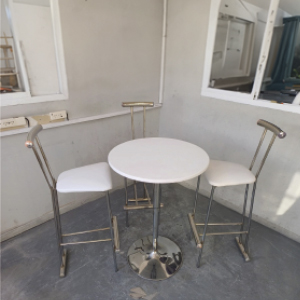 T41 MESA ALTA + 3 TAB